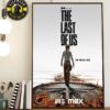 Kaitlyn Dever Abigail Joins The Cast As Abby In The Last of Us Part II premiering April 13 on HBO Home Decor Poster Canvas