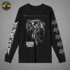 Ice Nine Kills x Blackcraft Pentagram Pullover All Over Print Hoodie