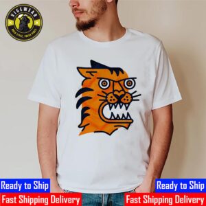 Jacob Rosenburg Birthday Edition Tiger T-shirt Tee Unisex T-shirt