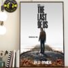 Kaitlyn Dever Abigail Joins The Cast As Abby In The Last of Us Part II premiering April 13 on HBO Home Decor Poster Canvas